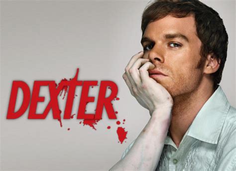 Dexter morgan izle
